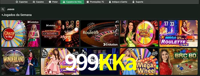 999KKa bet