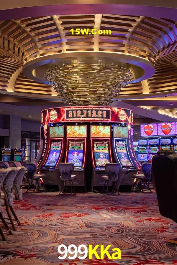 Casino VIP 999KKa