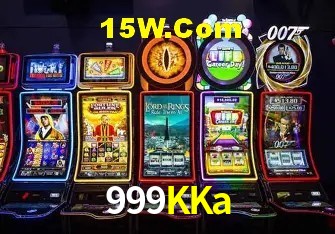 Tecnologia da Plataforma 999KKa