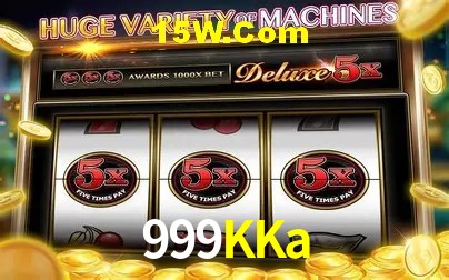 Jogos de Slot 999KKa