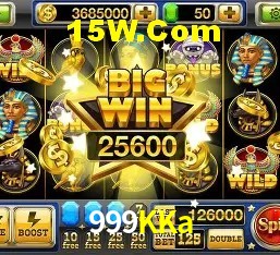 Casino Ao Vivo 999KKa