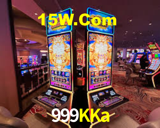 Sinta a adrenalina dos jogos de cassino com 999KKa