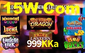 APP oficial da 999KKa para mobile