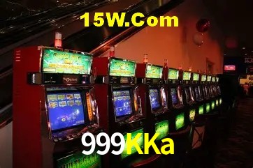Recursos de Bônus 999KKa