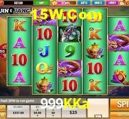 Provedores de Jogos 999KKa